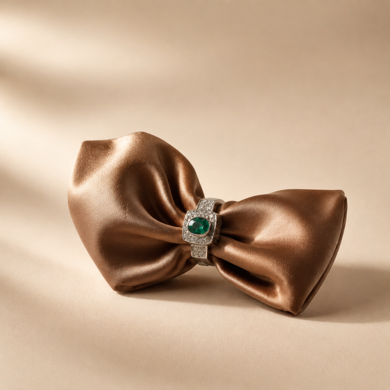 anello 1 green