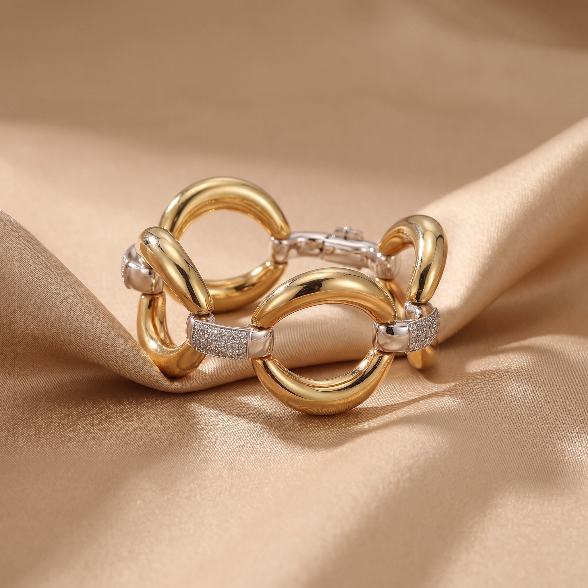 bracciale oro